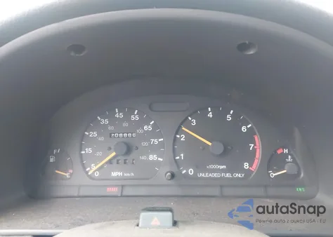 1996 Geo Tracker из США, поврежденный, VIN 2CNBJ1860T6910906